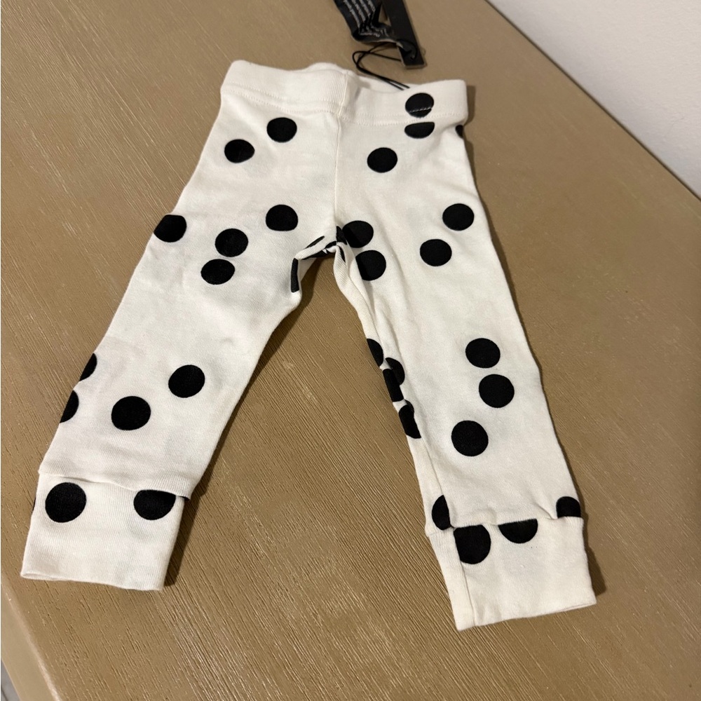 Nununu baby legging